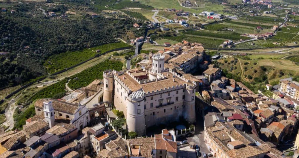 Progetto ANEMOS, il 30 gennaio l’Info Day al Castello Ducale di Corigliano-Rossano