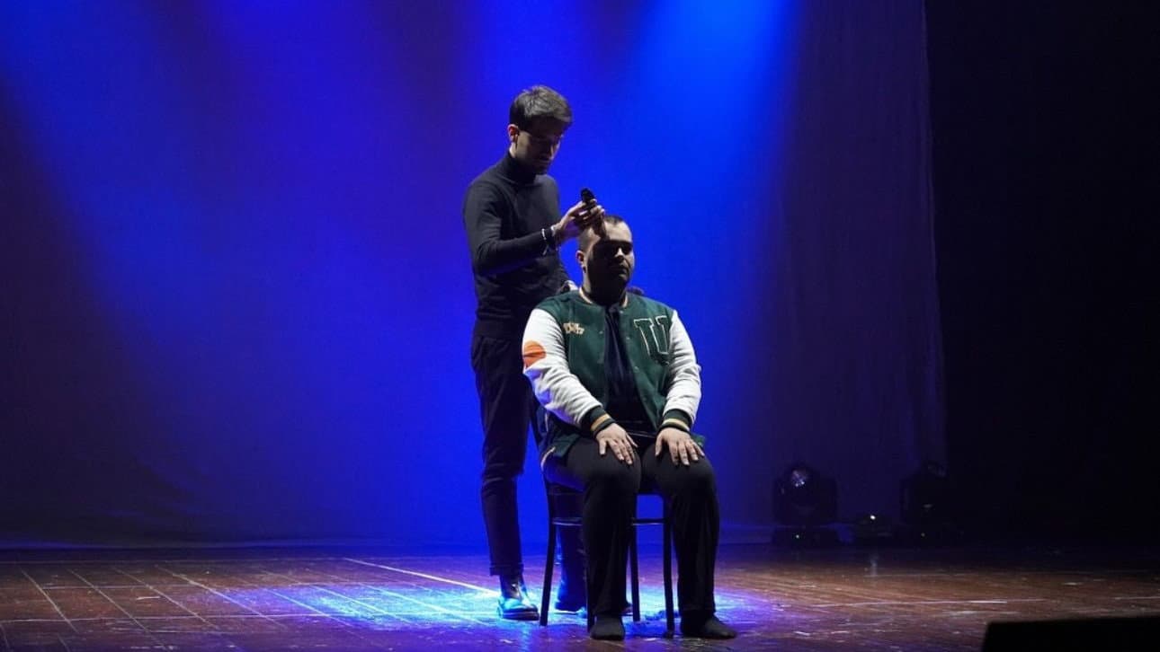 Lo Spettacolo degli Angeli: arte, memoria e solidarietà tornano in scena a Co-Ro