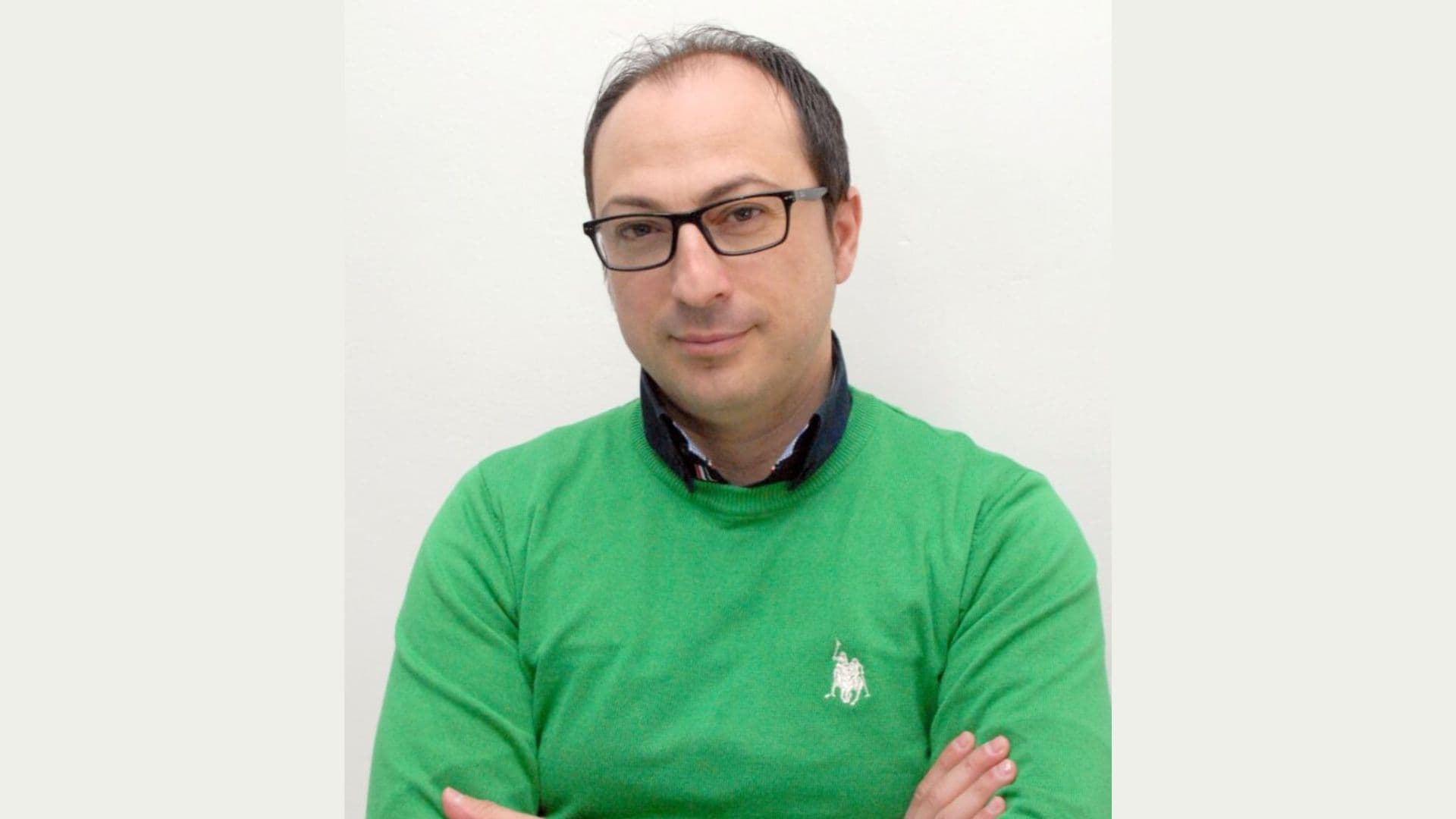 Associazione Stati Uniti d’Italia, Egidio Perri nominato responsabile provinciale per Cosenza
