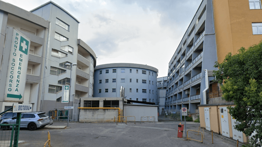 Pollino-Esaro, sanità in affanno: il Ferrari di Castrovillari non regge il bacino da 60mila abitanti