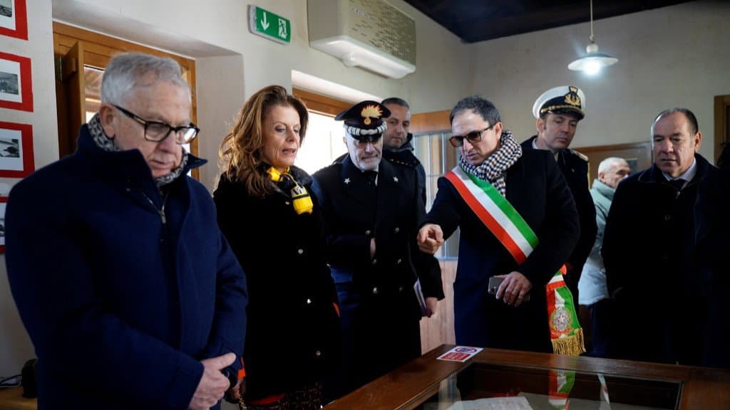 Ferramonti: Tarsia non è commemorazione ma responsabilità pubblica