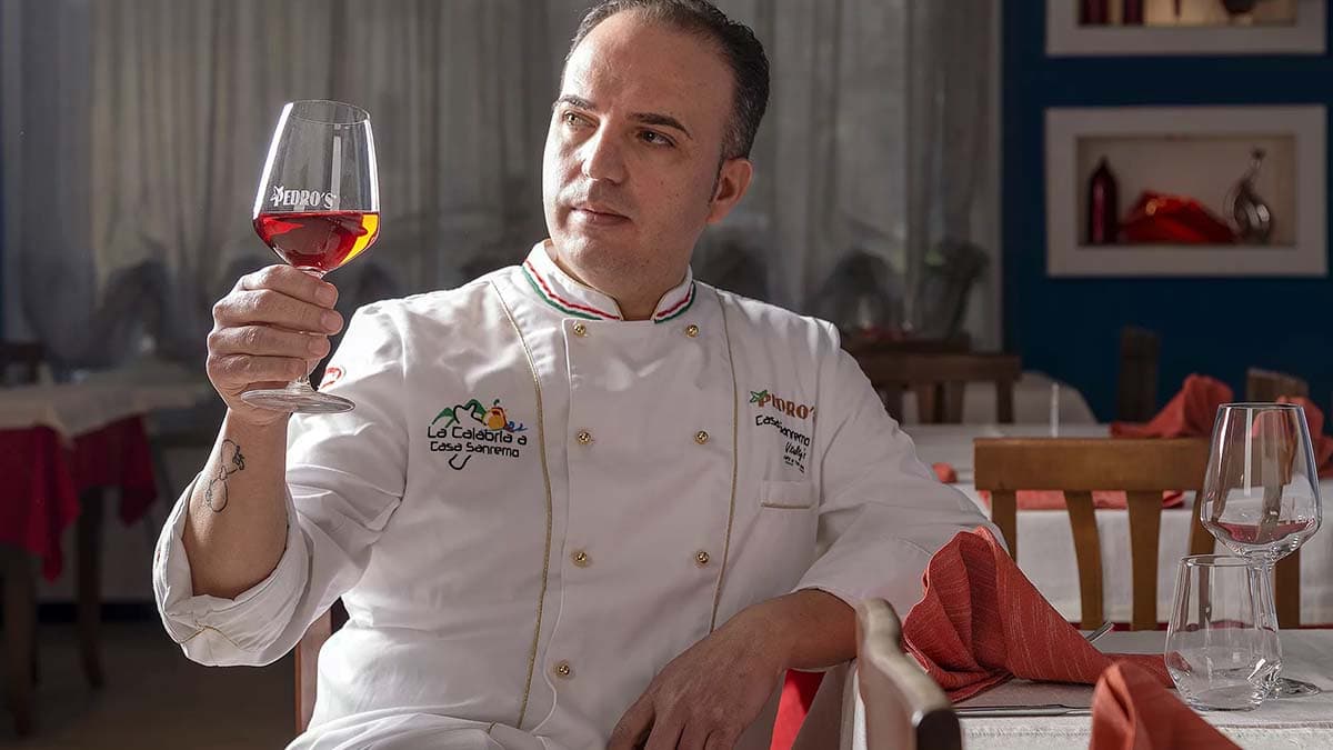 Pedro’s celebra 30 anni: come una pizzeria locale è riuscita a conquistare il cuore dell'Italia