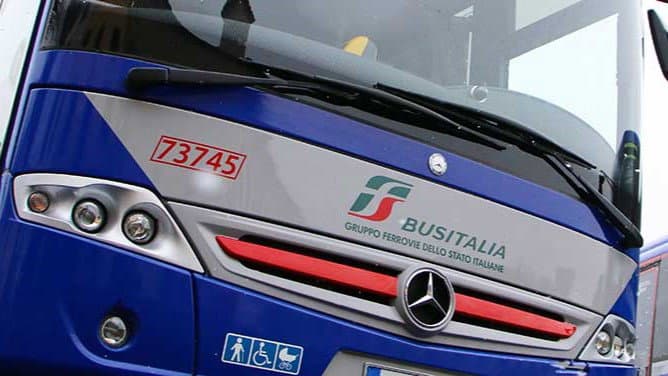 Busitalia, stallo sul rinnovo del contratto aziendale: stop inatteso di un sindacato prima della trattativa