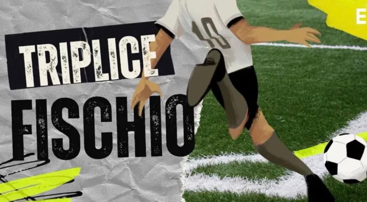 Triplice fischio: tutto sul calcio da Corigliano-Rossano e dalla Sibaritide-Pollino