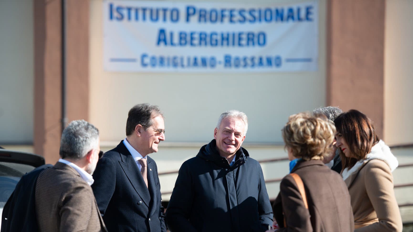 Al Majorana di Co-Ro parte l’Alberghiero serale: nuove opportunità per lavoro e turismo
