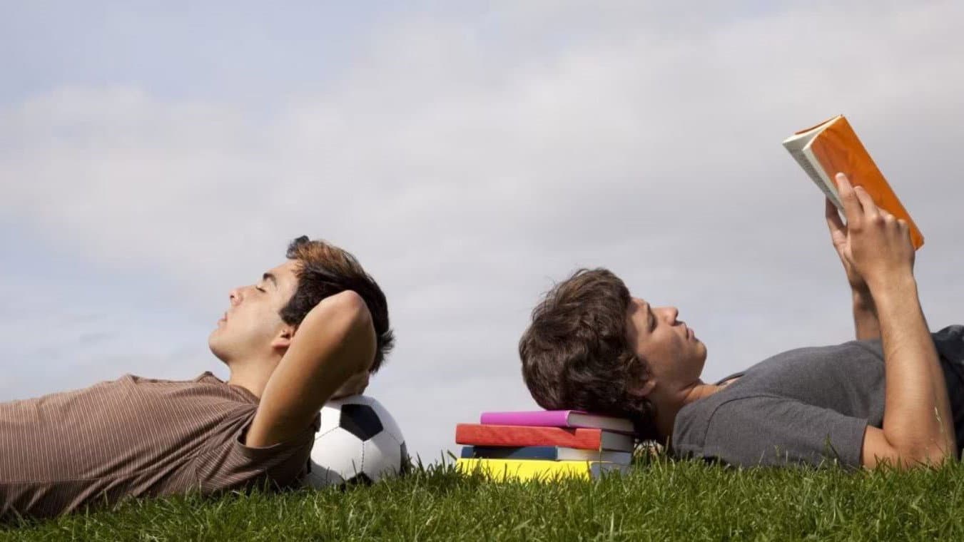 Cisl sostiene la campagna itinerante contro il declino cognitivo "Fai sport, leggi un libro!"