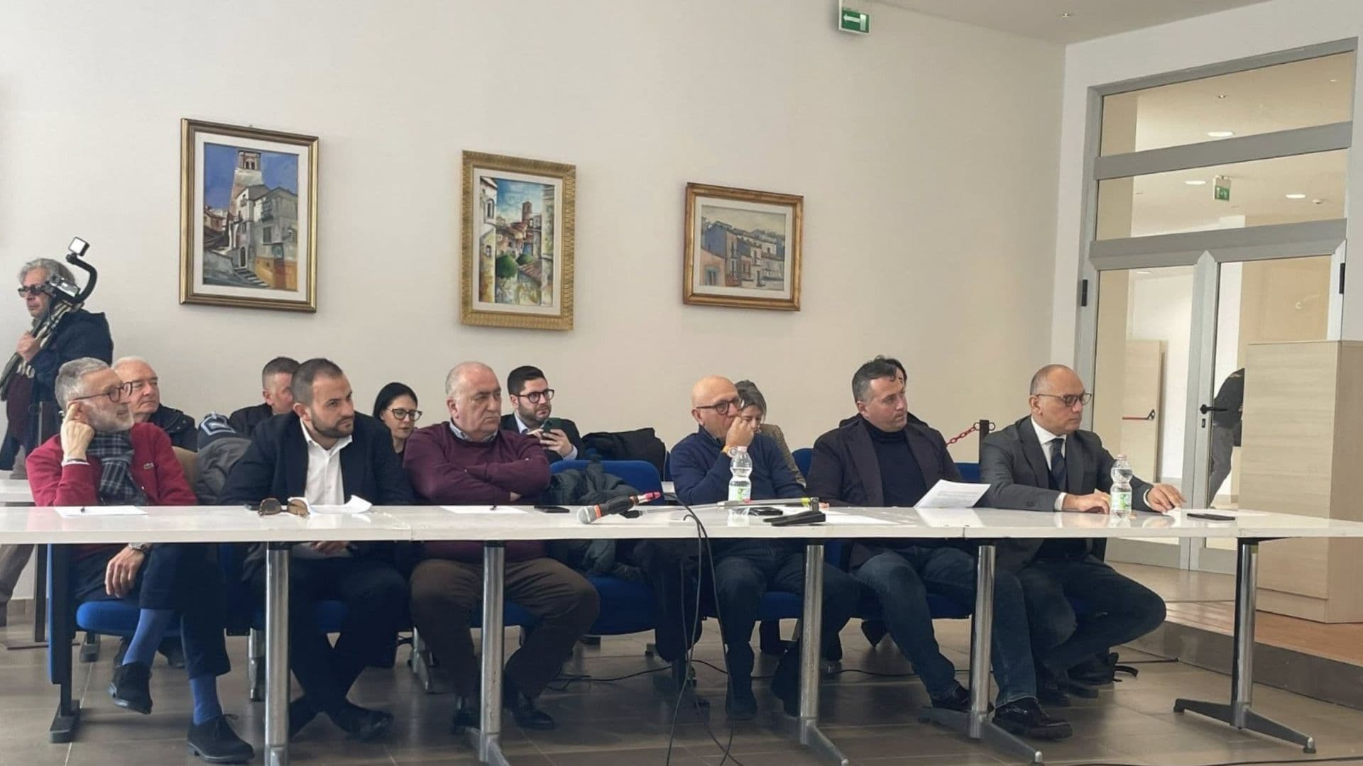Rete turistica dei comuni, il sindaco di Saracena: «Si alzi il livello di confronto per costruire una destinazione»