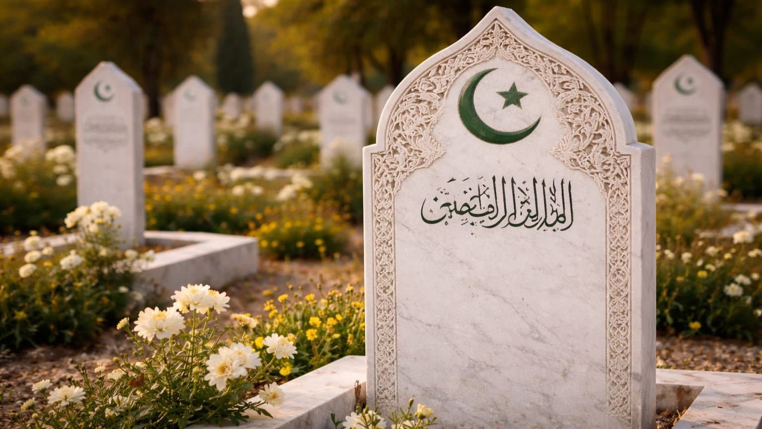 Sepolture e luoghi di culto islamici: da Corigliano-Rossano l’appello ai sindaci