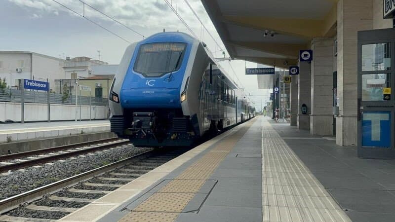 Ferrovia della Magna Graecia: verso la riattivazione della Sibari-Taranto