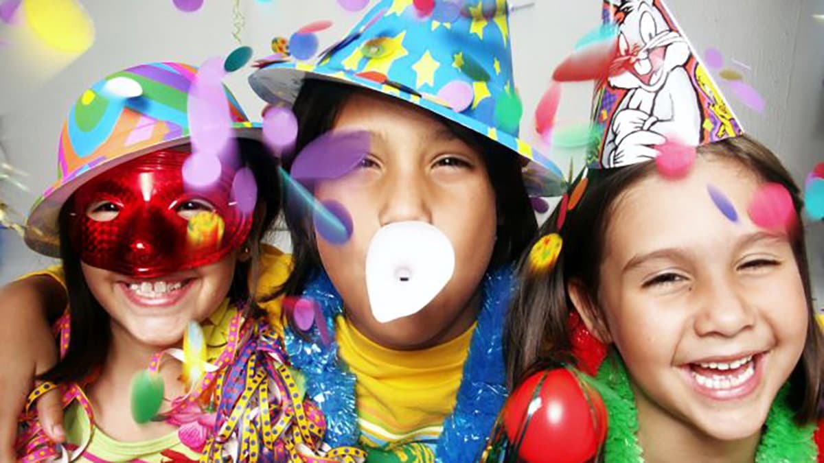Co-Ro, “Il Carnevale per Tutti” al GG Studios: animazione, musica e attività per bambini
