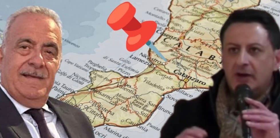 Riforma delle Province, Critelli e Mazza: «Aperta la strada a una battaglia di dignità per il rilancio degli Enti intermedi»
