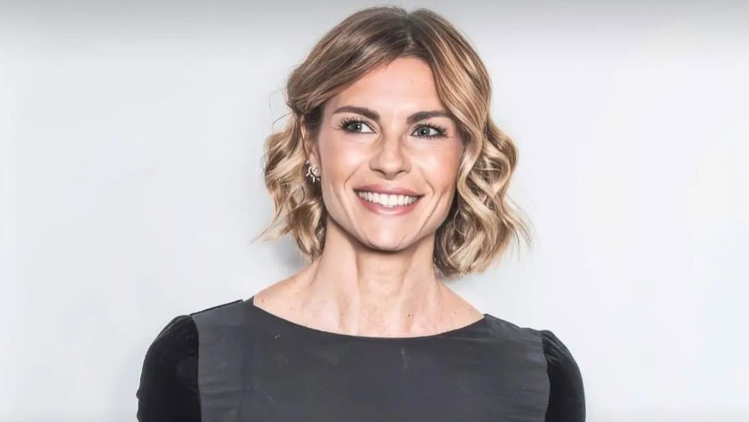 Martina Colombari a Morano Calabro con la commedia "Venerdì 13"