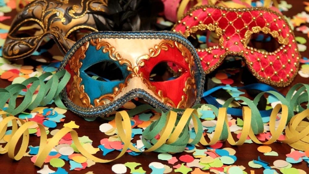 Il Carnevale di Bocchigliero 2026: tre giorni di festa, colori e partecipazione