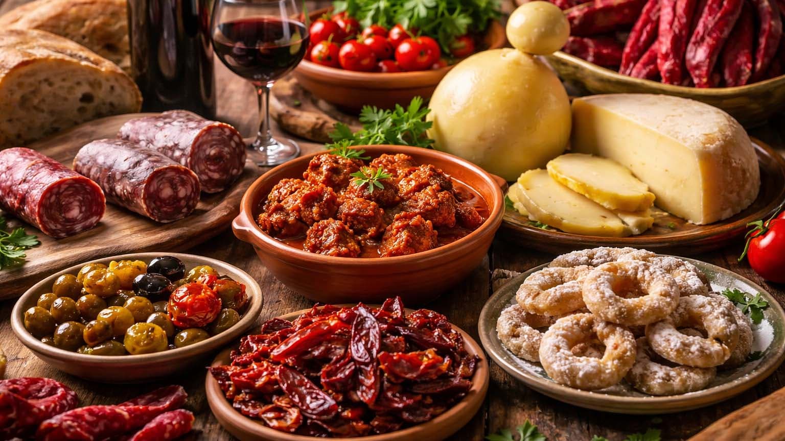 Dalla Piana di Sibari al Pollino, nasce "Made In" il brand del gusto che unisce tre Comuni