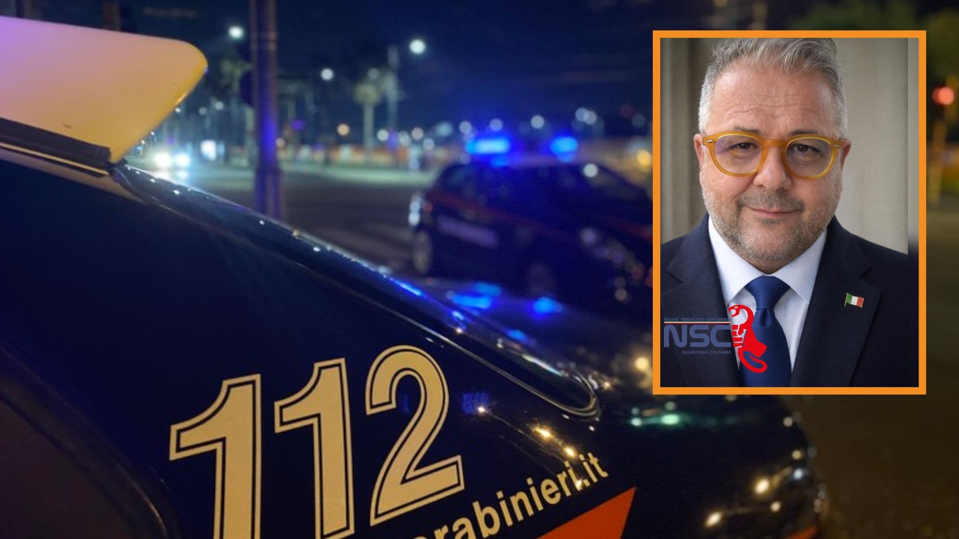 Co-Ro, arresti per droga: il Nuovo Sindacato Carabinieri chiede elevazione a Gruppo Carabinieri