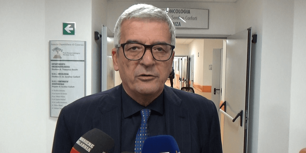 Longobucco, confronto sulla sanità locale: De Salazar incontra i cittadini, focus su assistenza