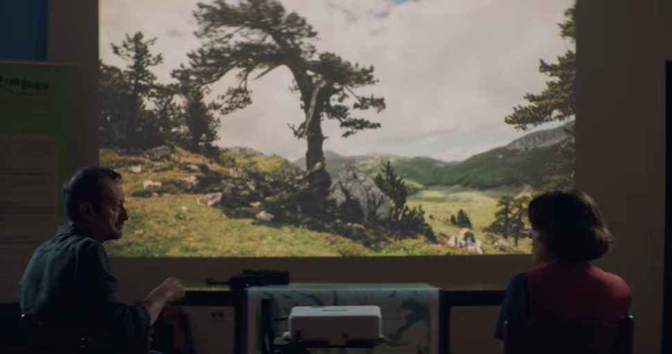 Saracena e Civita nel film di Papaleo: il Pollino protagonista al cinema