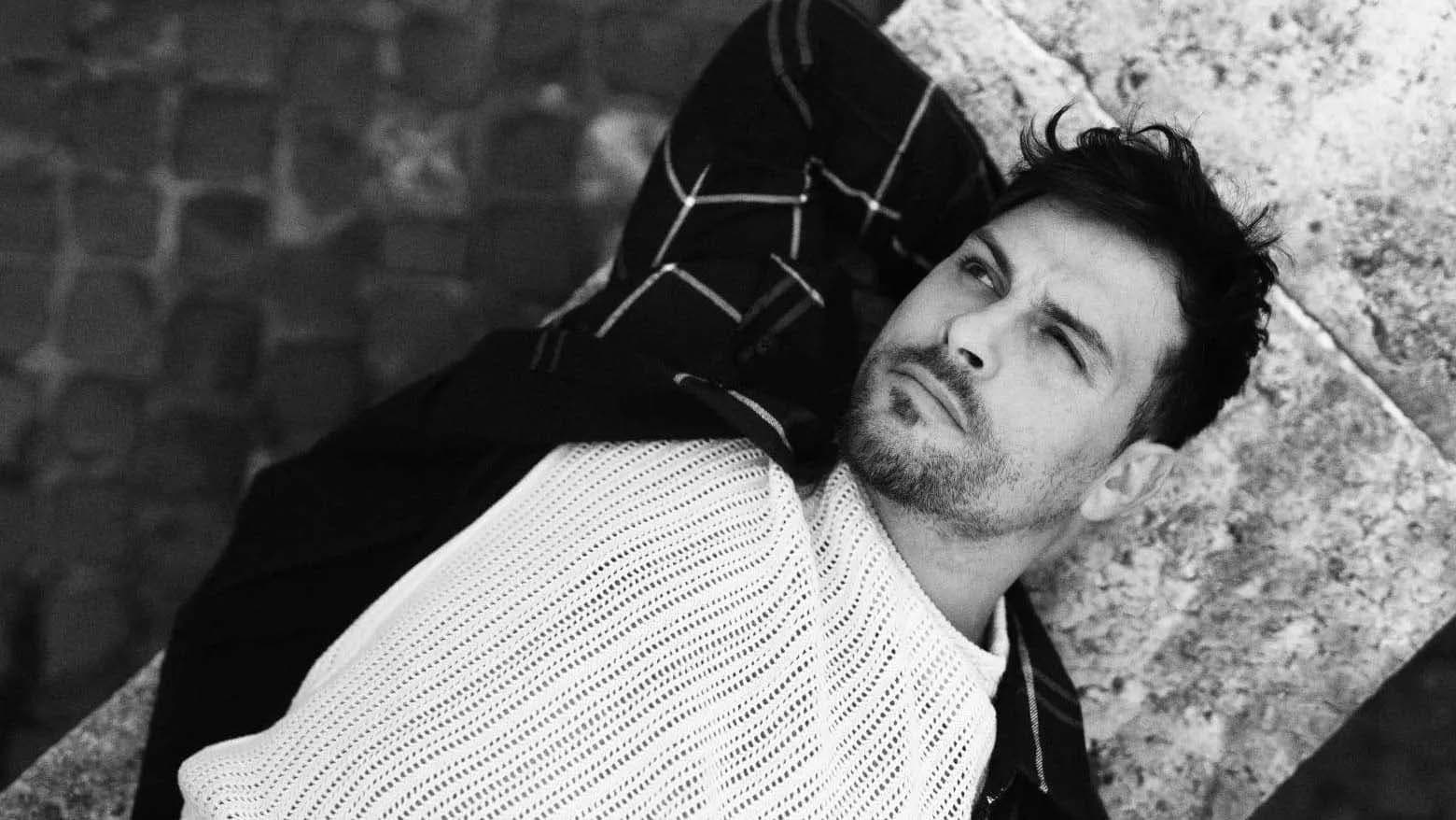 Quando il silenzio diventa parola: Francesco Lappano porta la sua scrittura a teatro