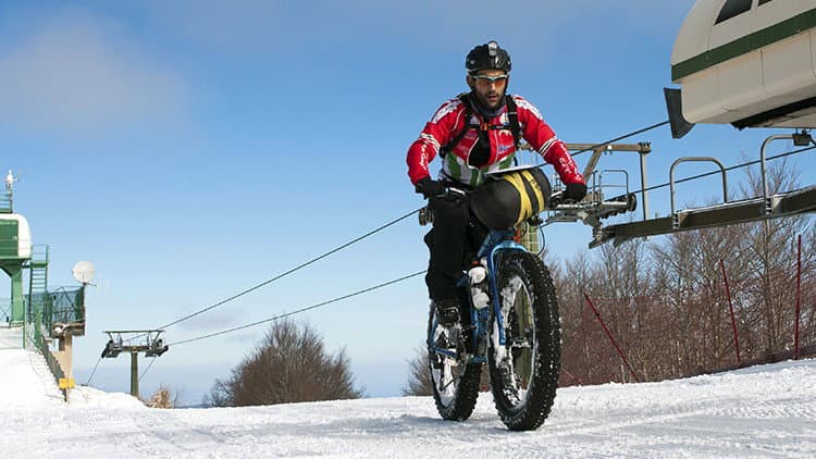 Sila, torna la Winter Challenge Sila3Vette: dieci anni di gare e turismo nel Parco nazionale