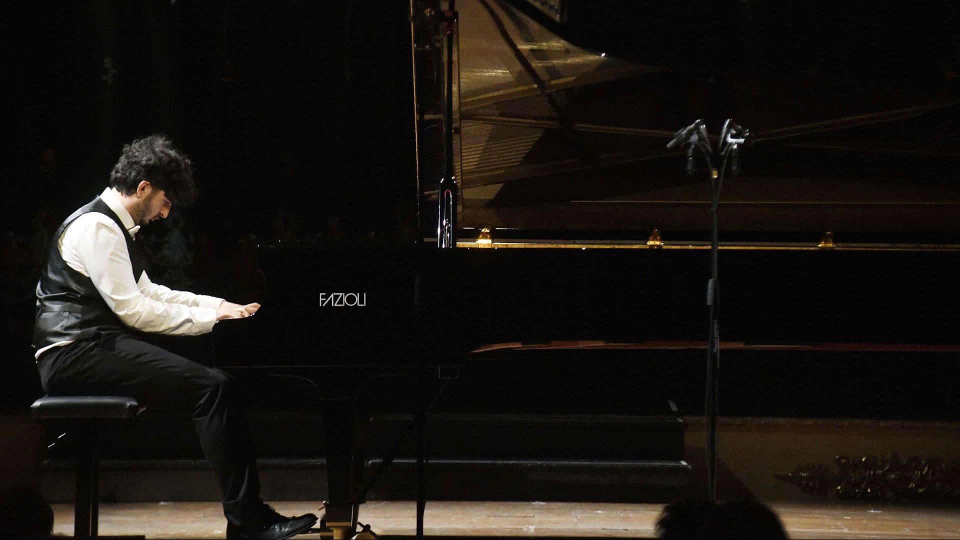A Corigliano-Rossano torna con la 21ª edizione “La Città della Musica”