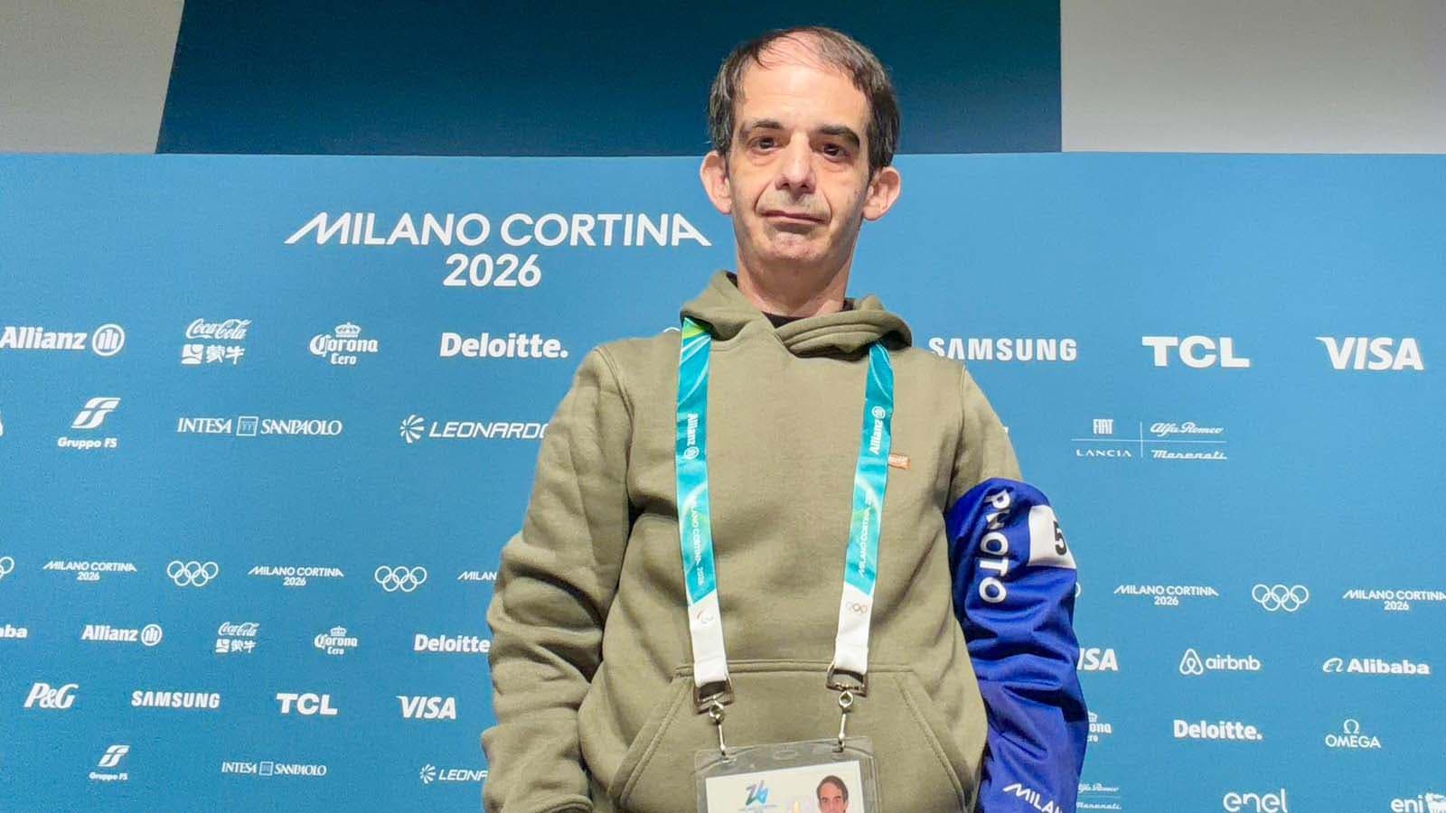 Da Rio a Milano Cortina: cinque Olimpiadi, un cerchio che si chiude
