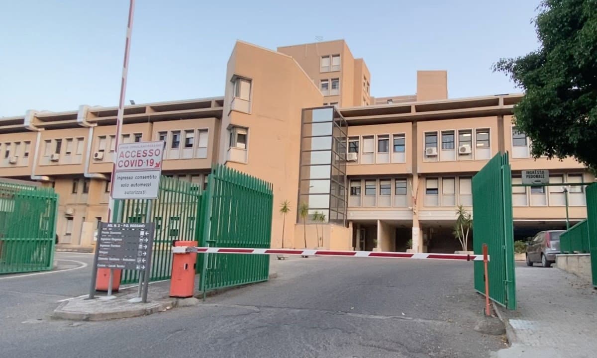 Corigliano-Rossano, sanità: Stasi accusa la Regione di smantellare gli Spoke