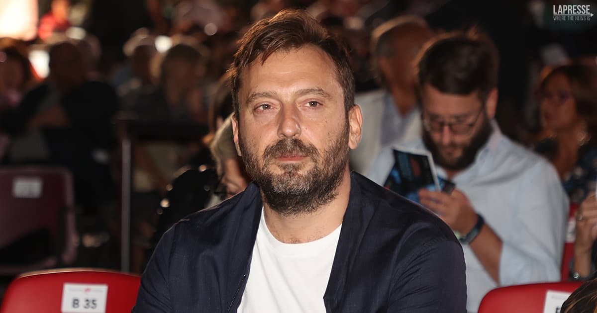 Essere scelti, vivere le fragilità: Cesare Cremonini incontra gli studenti dell’Unical
