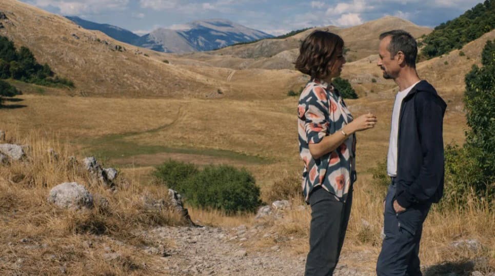 Saracena sul grande schermo, il sindaco Russo: «Così il nostro territorio arriva in tutta Italia»