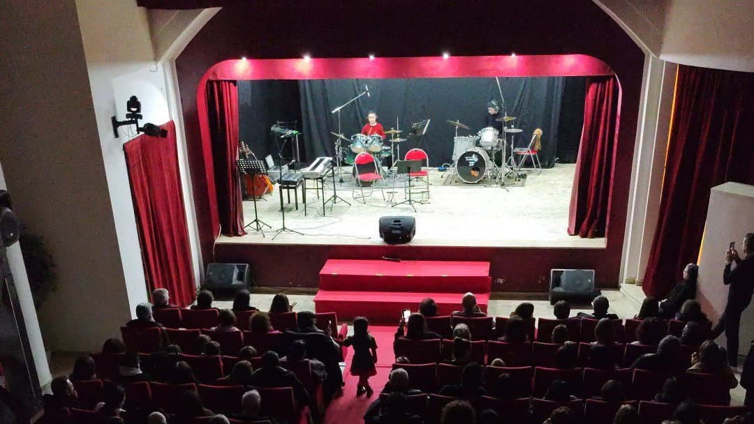 A Cariati la Rassegna Viviteatro affronta le fragilità umane con "Amori Imperfetti"