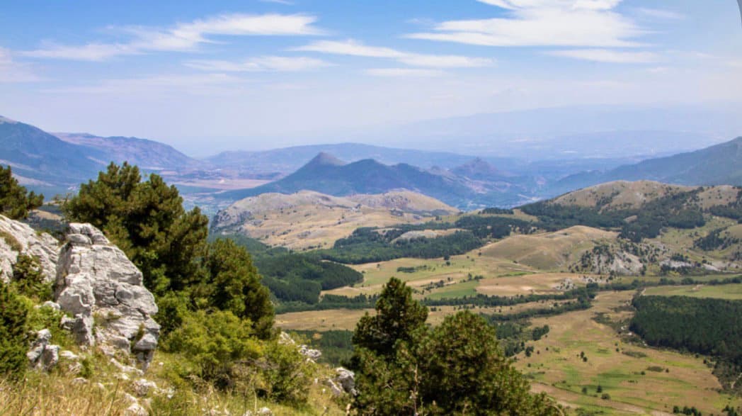 Antichi insediamenti monastici italo-greci: a Castrovillari un incontro pubblico sulle scoperte nel Parco del Pollino