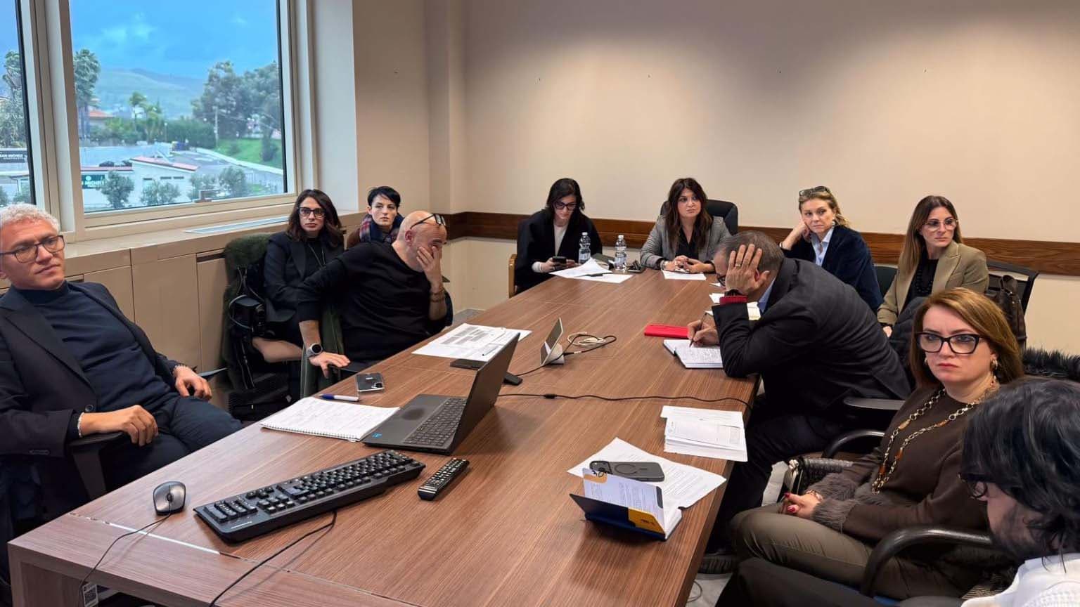 Stop ai ghetti, la Regione mette sul tavolo 1,2 milioni di euro per la Piana di Sibari
