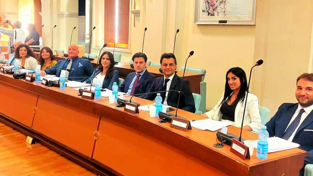 Corigliano-Rossano, contro Pendino e palazzo Taverna: l’opposizione denuncia rischio ghettizzazione