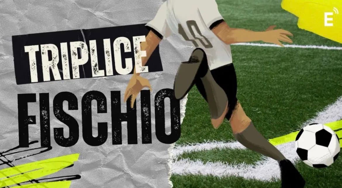 Triplice fischio: tutto sul calcio da Corigliano-Rossano e dalla Sibaritide-Pollino
