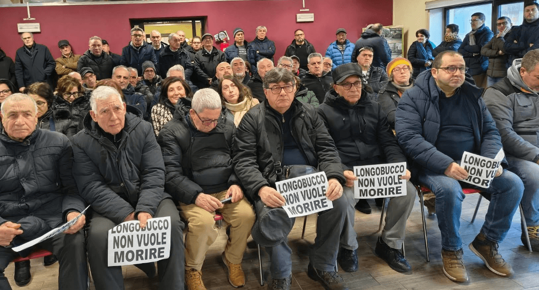 Il Pd di Longobucco sollecita l’Asp di Cosenza: impegni concreti per la tutela della salute locale