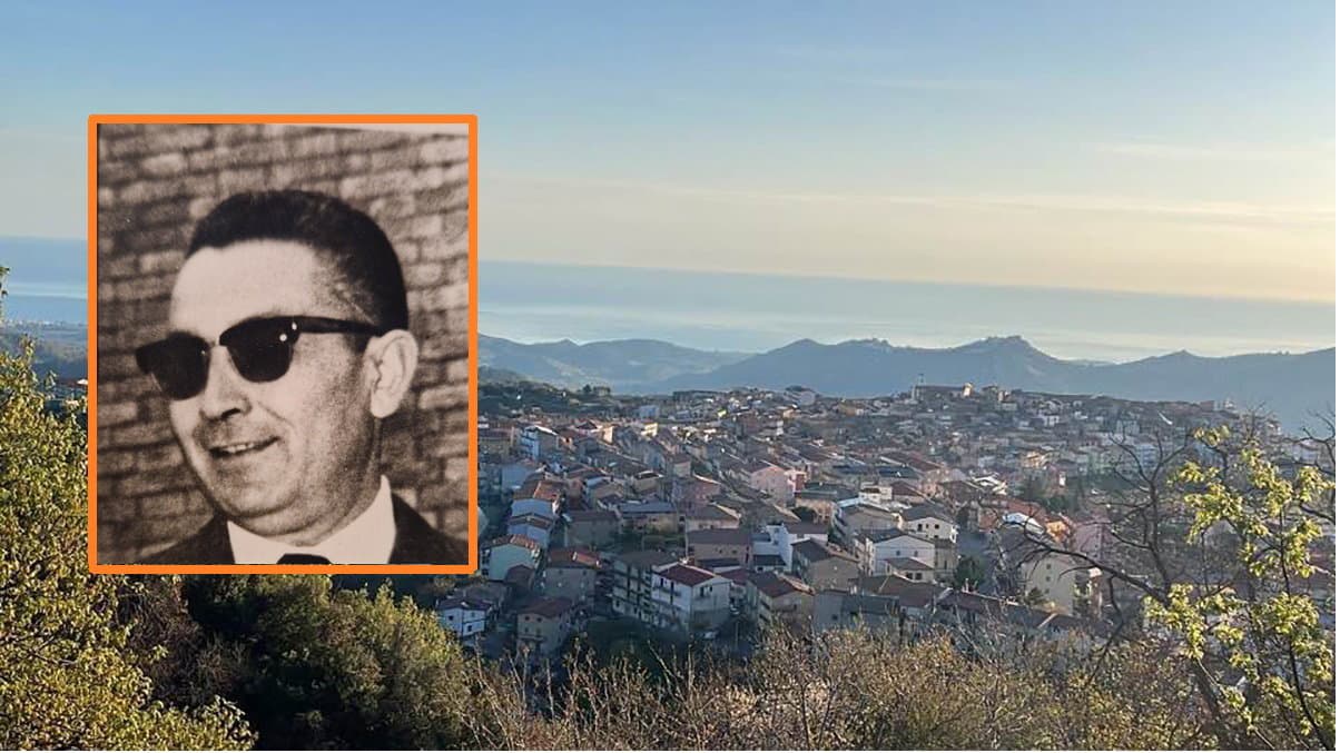 Mandatoriccio, Emilio Parrotta: una vita tra medicina, impegno politico e servizio alla comunità