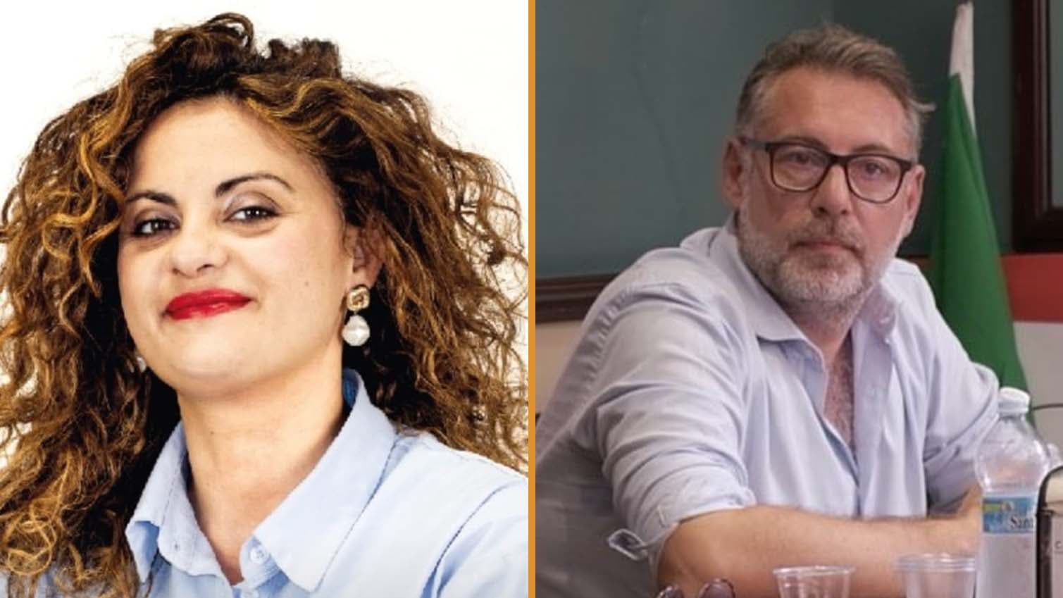 Pendino e Taverna, la maggioranza respinge le accuse: «Indignazione tardiva, ora progetti e fatti»