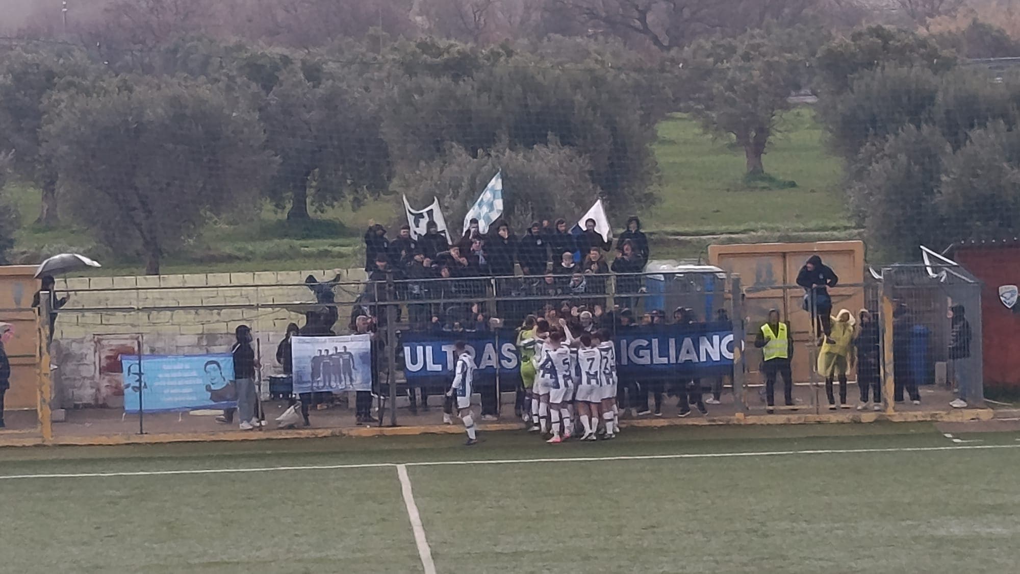 Corigliano espugna il Di Magro: doppietta di Lentini e vittoria sofferta sul Rende