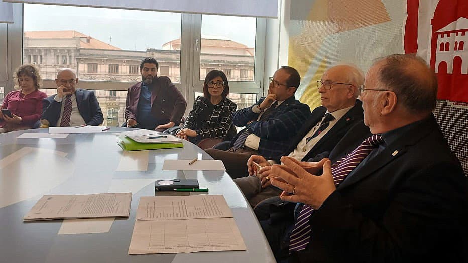 Morano Calabro, Francesco Soave nominato vicepresidente dei Borghi più Belli d’Italia Calabria