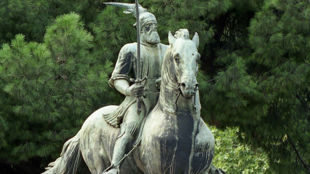 Lungro celebra Skanderbeg: rievocazione storica arbëreshë nel centro storico