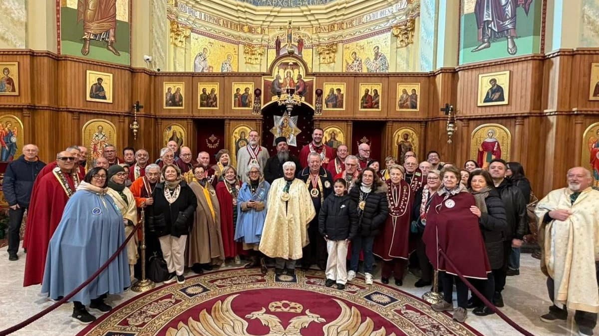 Altomonte, Capitolo d’Inverno degli Zafarani Cruschi: 40 confraternite e turismo destagionalizzato
