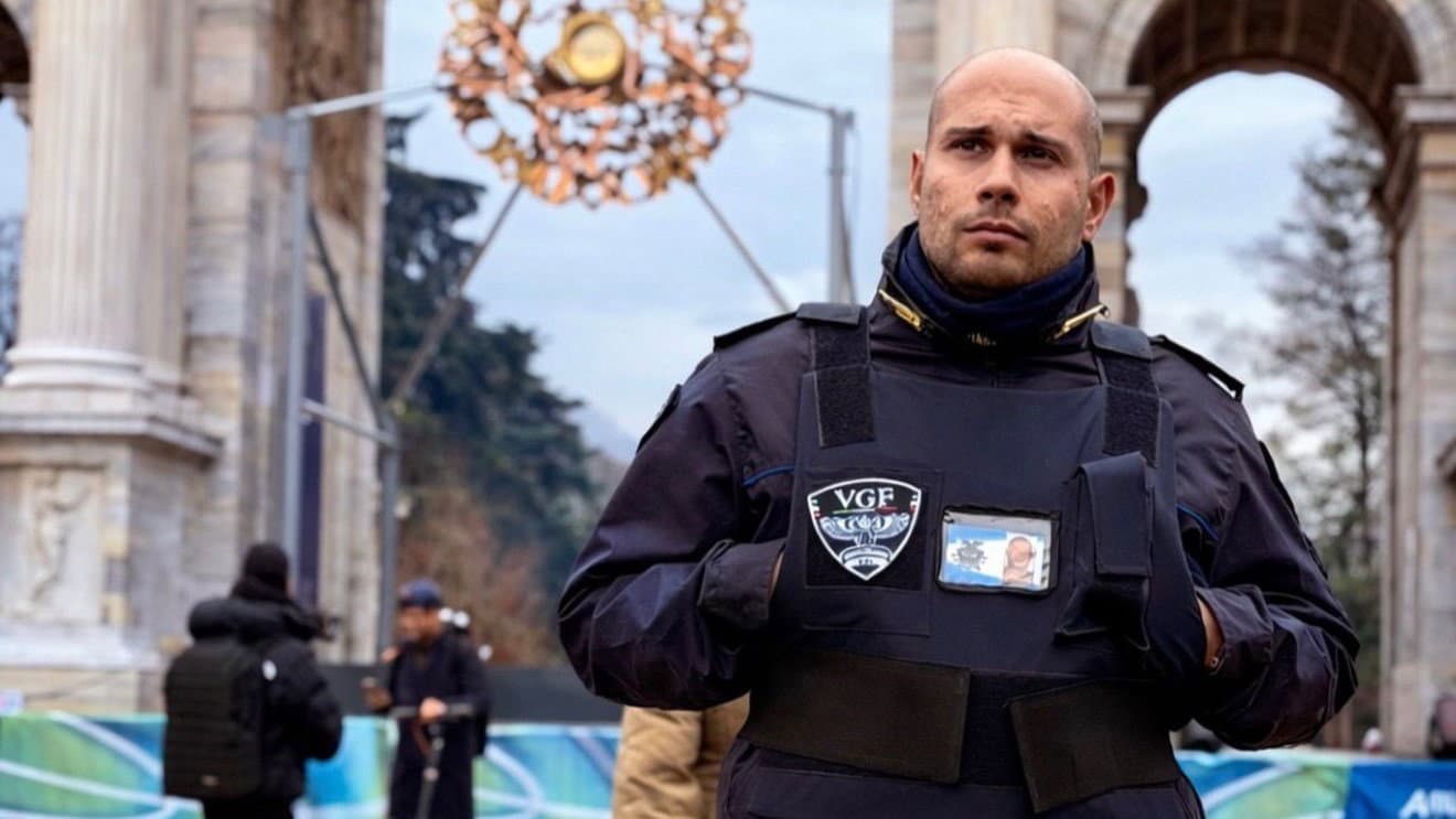 VGF festeggia 3 anni: sicurezza e vigilanza rafforzate per imprese e cantieri
