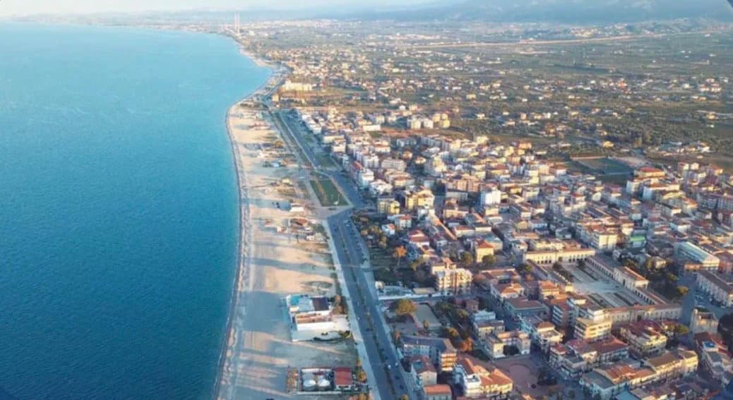 Schiavonea, manifestazione per sicurezza e inclusione: il Comitato ringrazia i cittadini