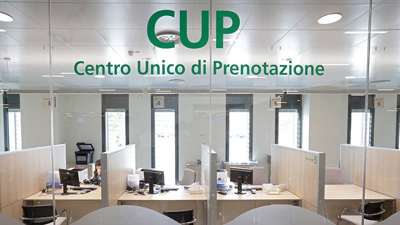 Trebisacce, nuovo sportello Cup all’Aft: meno spostamenti e accesso facilitato a visite ed esami