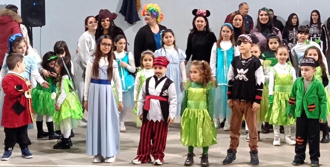 Carnevale a Caloveto: le aree interne tornano protagoniste