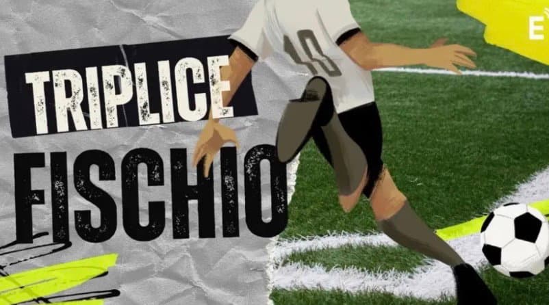 Triplice fischio: tutto sul calcio da Corigliano-Rossano e dalla Sibaritide-Pollino