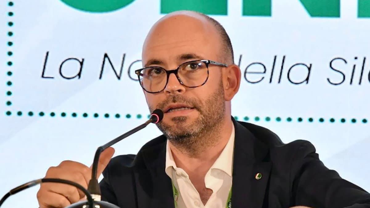 Cosenza e Sibaritide, maltempo e frane: criticità su Crati, Busento e A2, l’appello della CISL