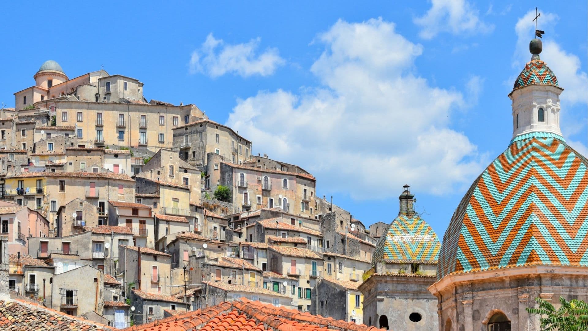 Borghi, la sfida si gioca sulla formazione: UNPLI entra nel progetto Ri_Abitare Morano