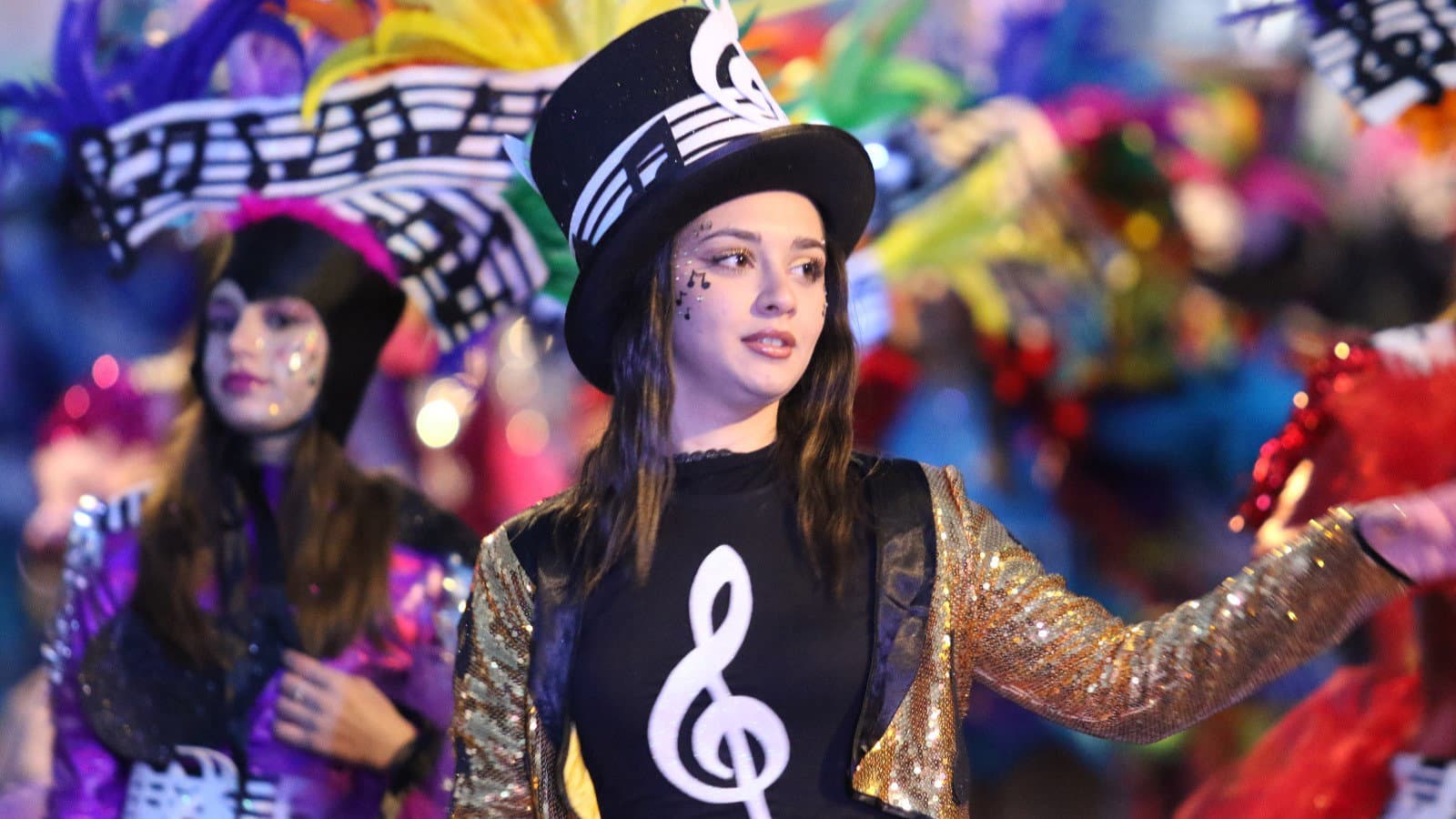 Castrovillari, confermata oggi l’ultima sfilata del Carnevale: percorso, orari e premio Franco Minasi