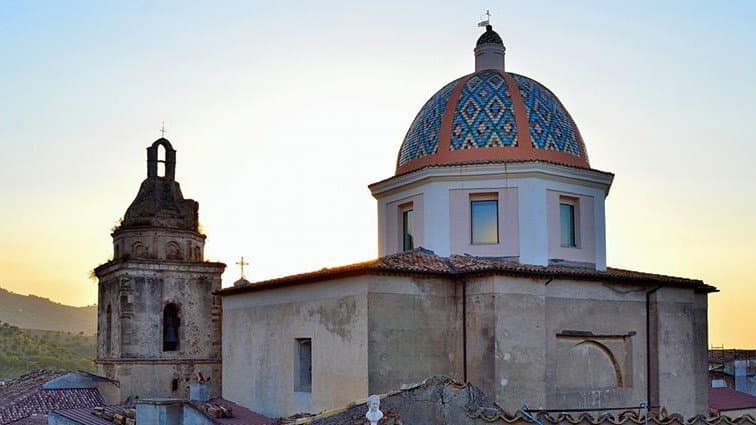 A Cariati la presentazione del libro sulla Diocesi: anteprima nazionale dello studio di don Gaetano Federico