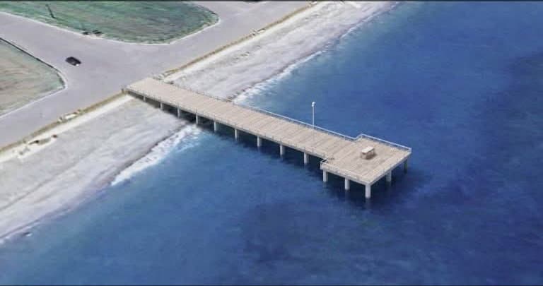 Amendolara punta sul turismo: progetto per un pontile turistico sul litorale